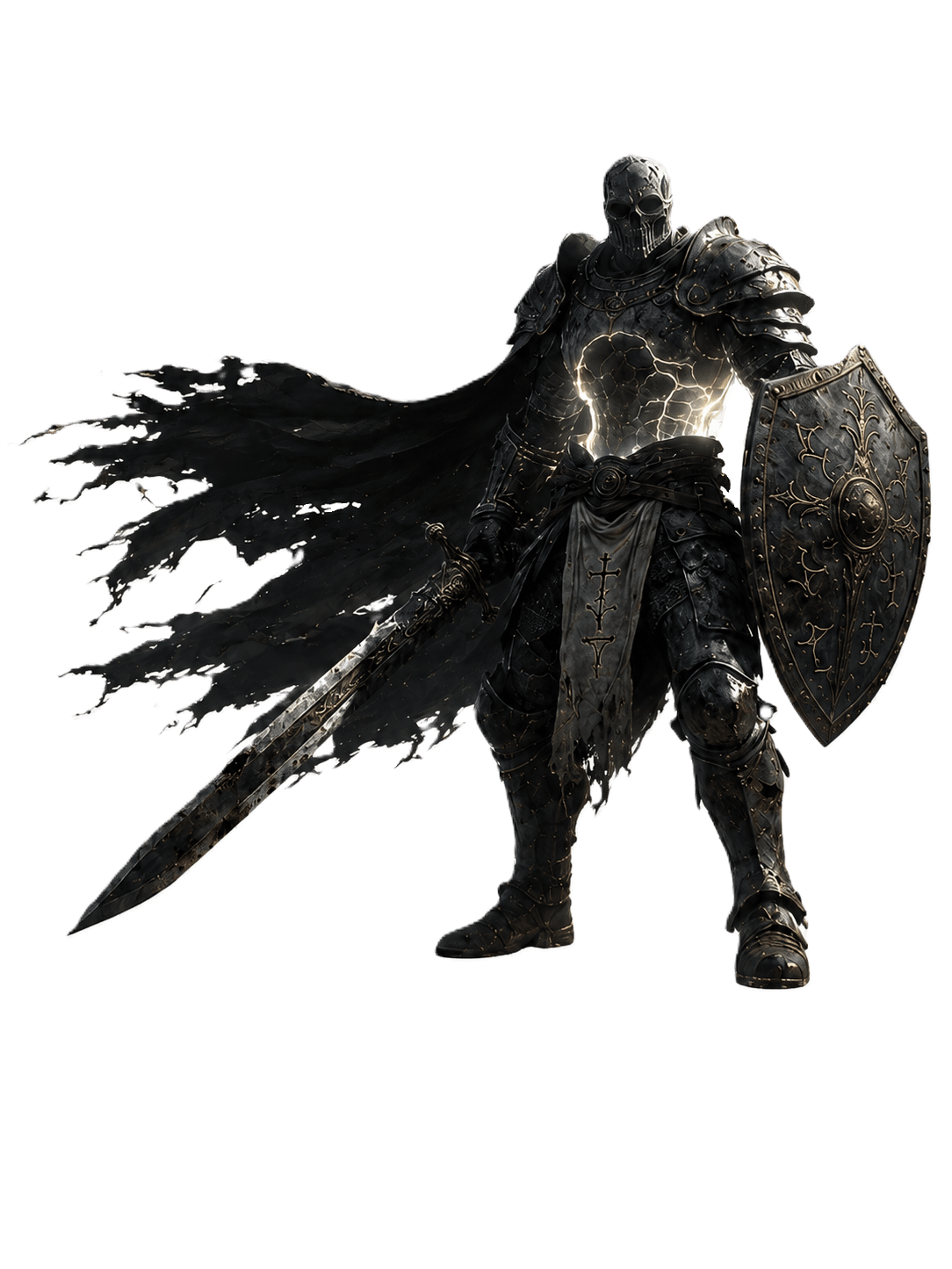 Henry, the Hollow Knight